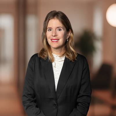 Natasza Stanko Ekelund