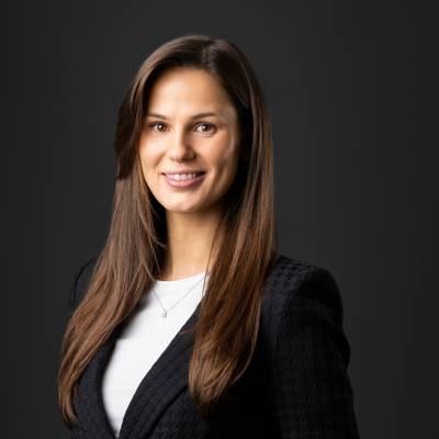 Mäklare Jennifer Ahlborg