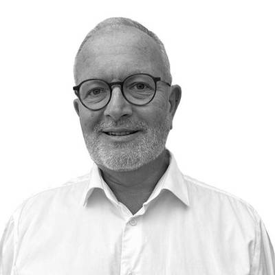 Mäklare Jonas Wagermark