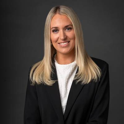profilfoto på mäklare