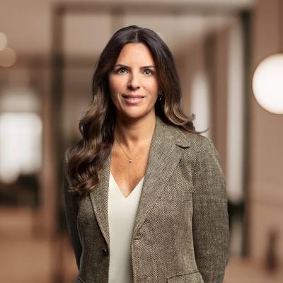 Stina Bodlund