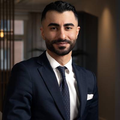 Arash Ghaznavi