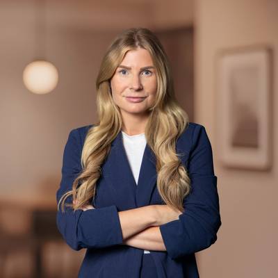 Emelie Clarberg