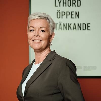Jessica Ahlgren