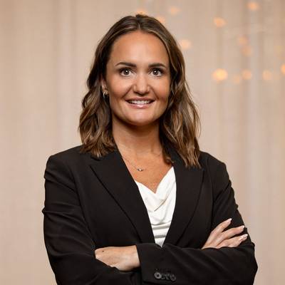 Lina Wreje-Larsson