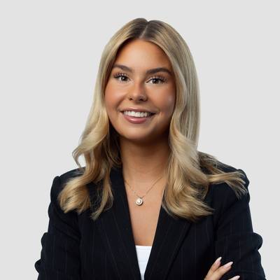 Mäklarbild på Vilma Polychronopoulos