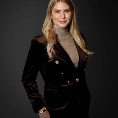 Linda Drougge