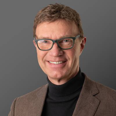 Gunnar Schüler