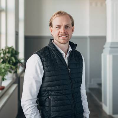 Erik Olsson