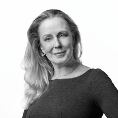 Malin Kidegren