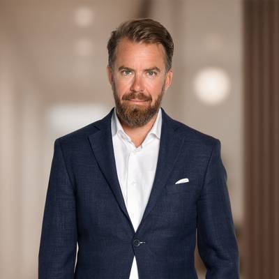 Fredrik Sangberg