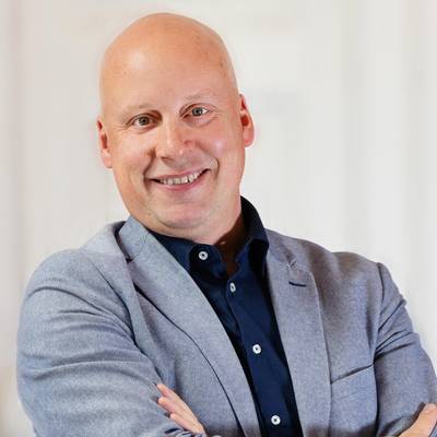 Henrik Teiler