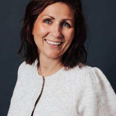 Angela Eriksson