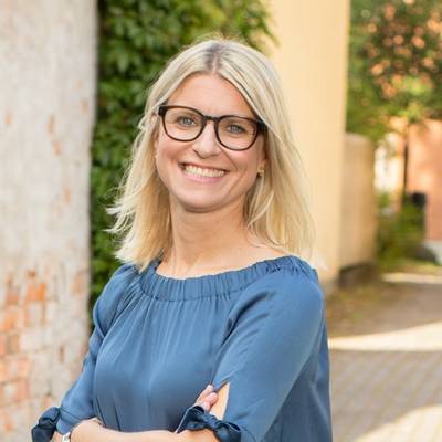 Caroline Härdfeldt