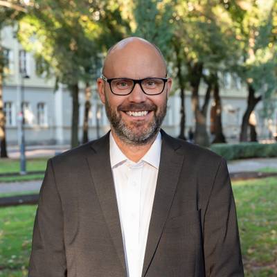 Jonas Östblom