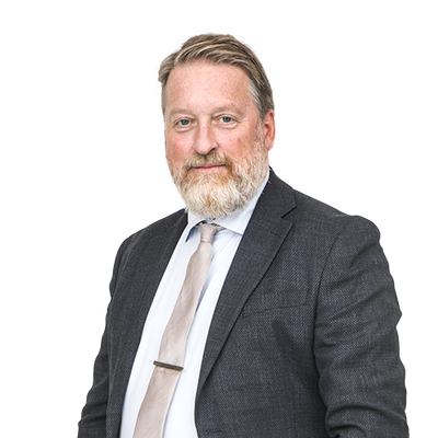 Christer Carlsson
