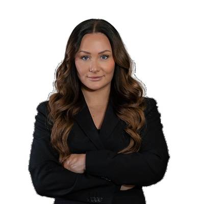Isabelle Ekstrand