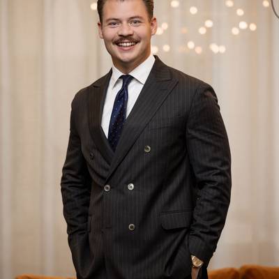Marcus Hermanson