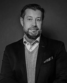 Niklas Hedbeck