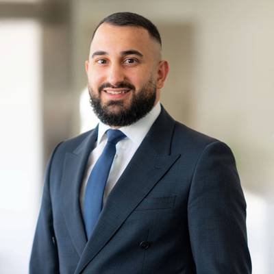 Seif Rashid