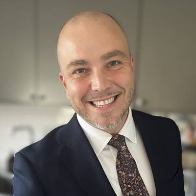 Fredrik Selmerhagen