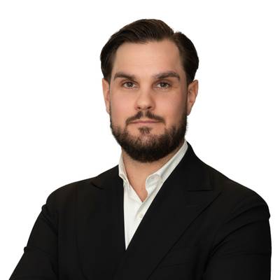 Daniel Lundberg