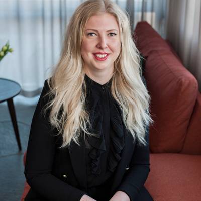 Julia Eriksson
