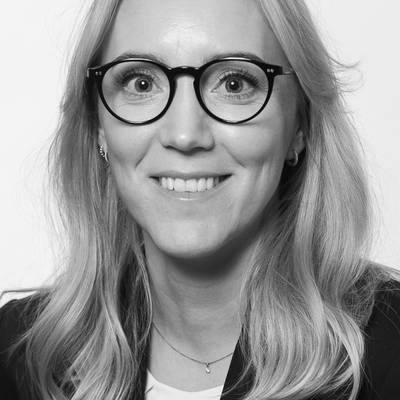 Lina Gustafsson