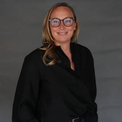 profilfoto på mäklare
