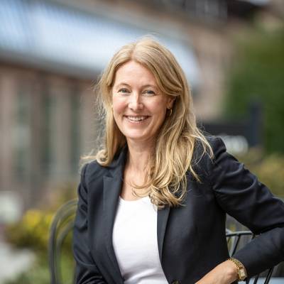 Maria Stenlund
