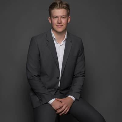 Ludvig Löfgren