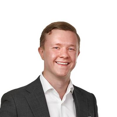 Linus Lennartsson