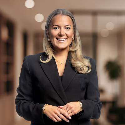 Maria Fernström
