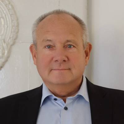 Niklas Alexén