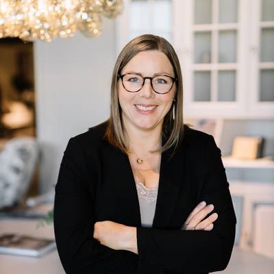 Johanna Lundell