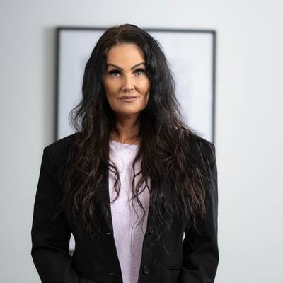 Tina Christander