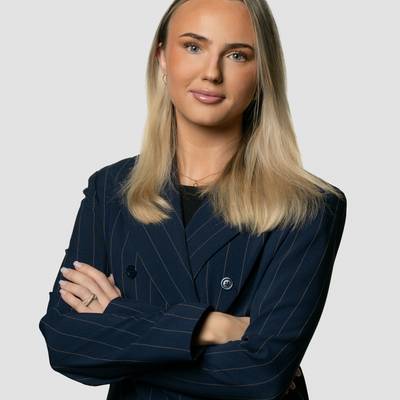 Ella Andersson