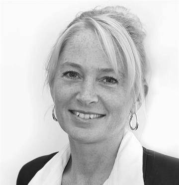 Catherine Andersson