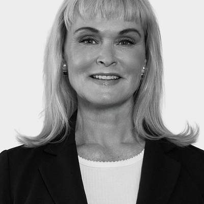 Åsa Danielsson