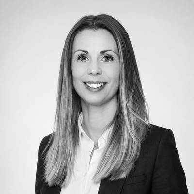 Jenny Wallström Lindahl