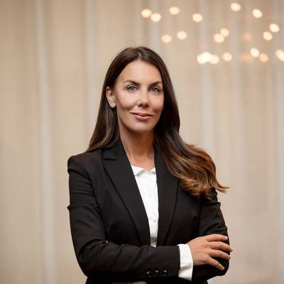 Lovisa Runsten
