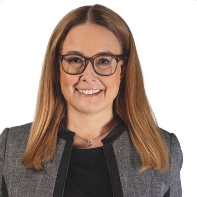 Mäklare Anita Kerber Demirol (f.d Ek)