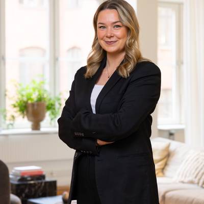 Tina Månsson