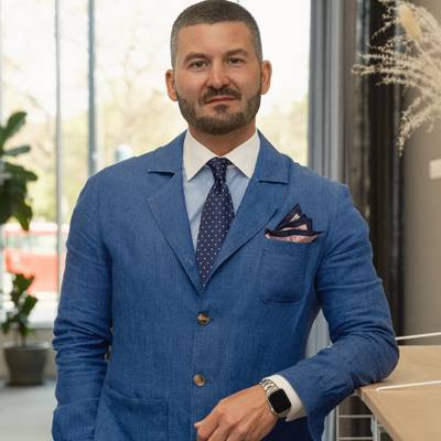 Nikola Milakovic