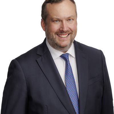 Robert Kullberg