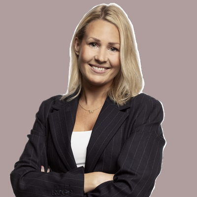 Malin Klebe Danielson