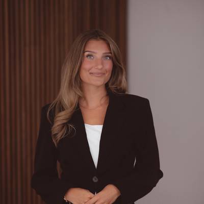 Vendela Lundmark