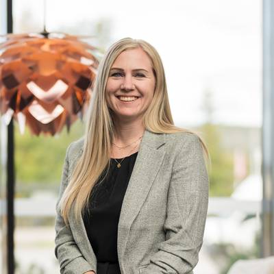 Elin Andersson