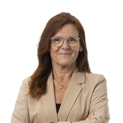 Susanne Gustafsson