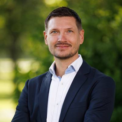 Jimmy Björndahl